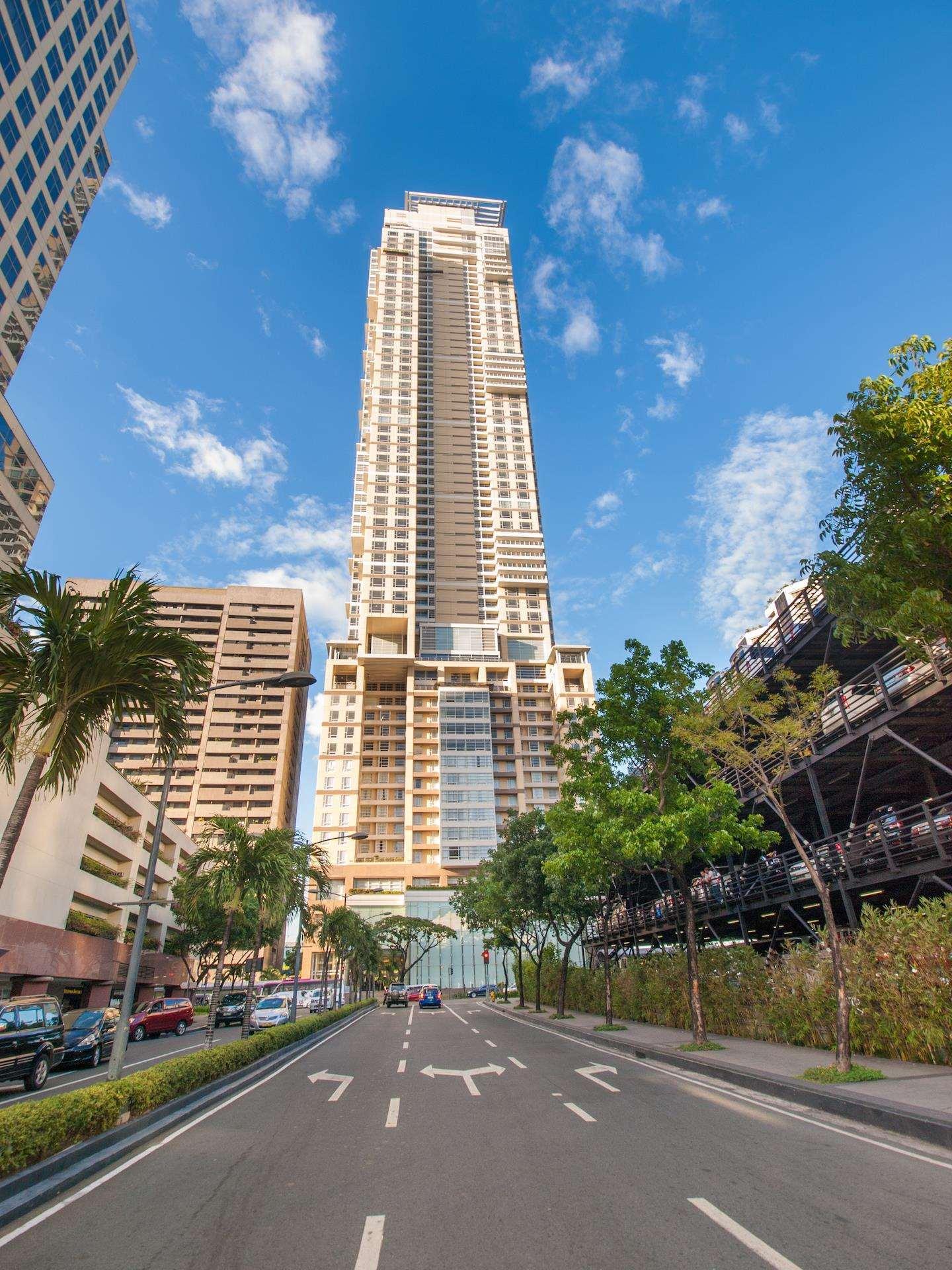 Discovery Primea San Pedro Makati Exterior foto The Mark